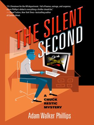 cover image of The Silent Second